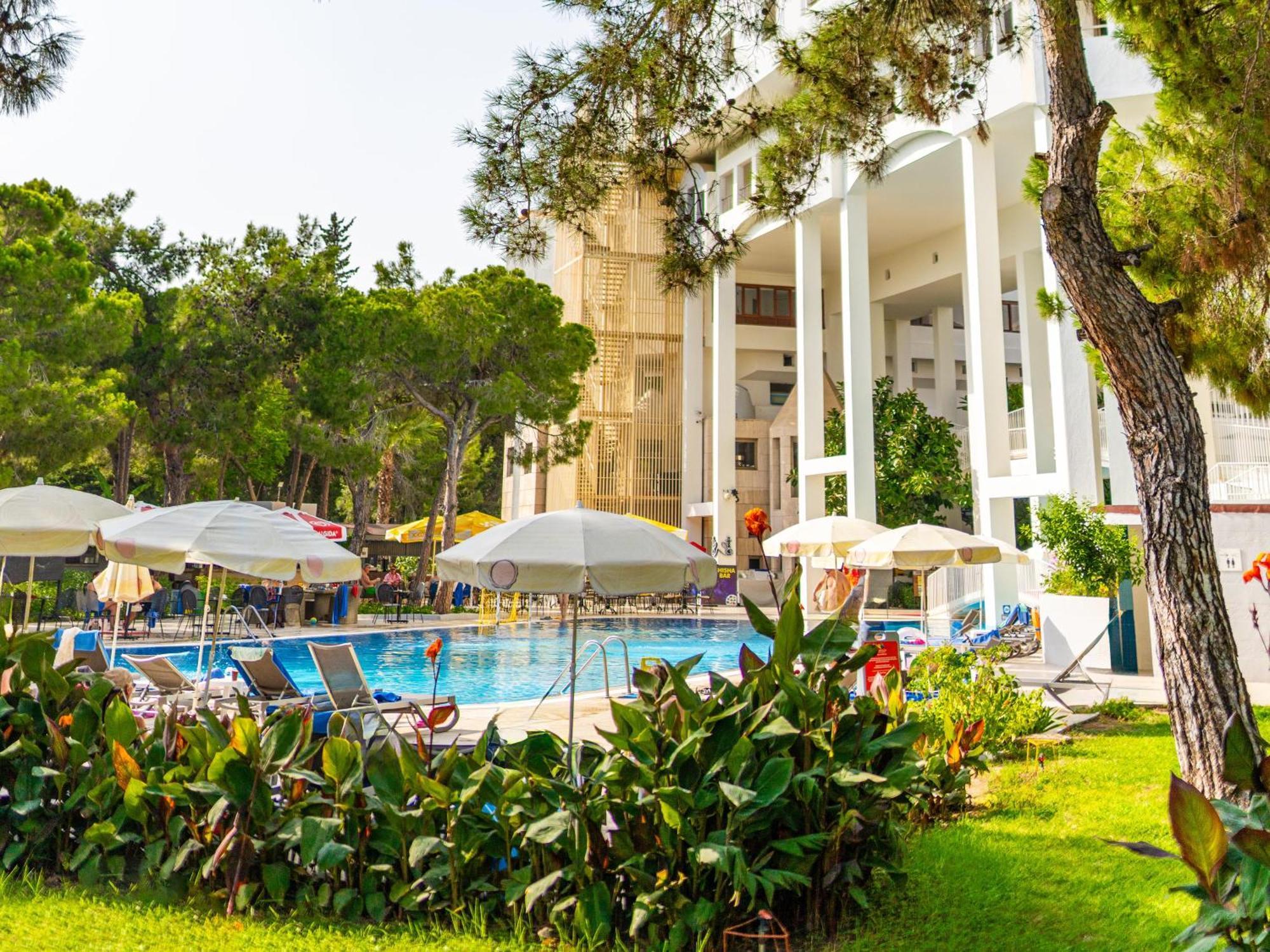 Asteria Collection Hotel 5*