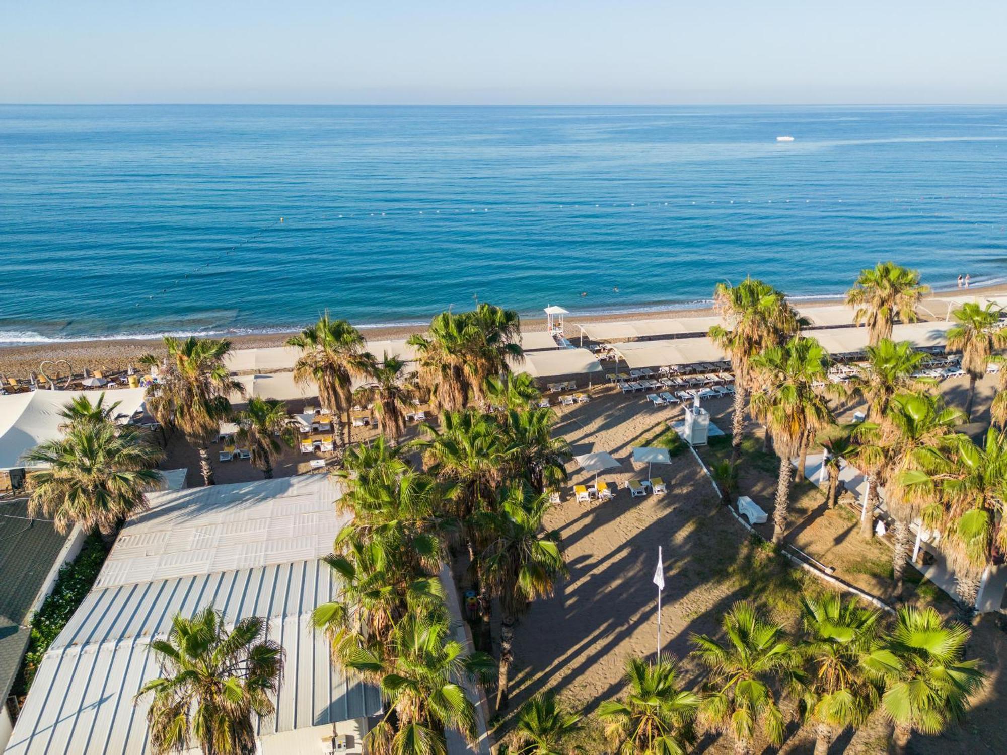 Asteria Collection Hotel