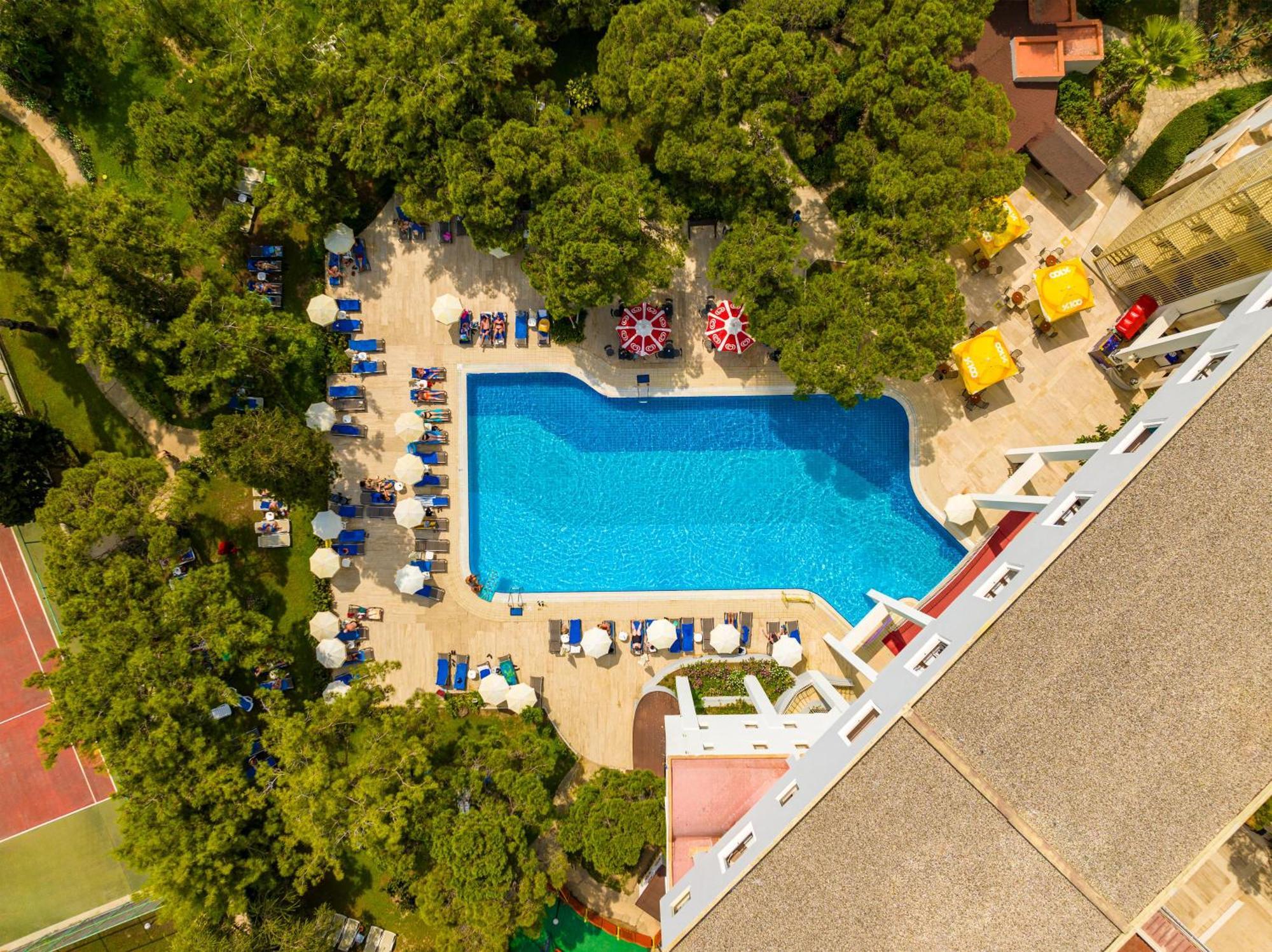 Asteria Collection Hotel 5*