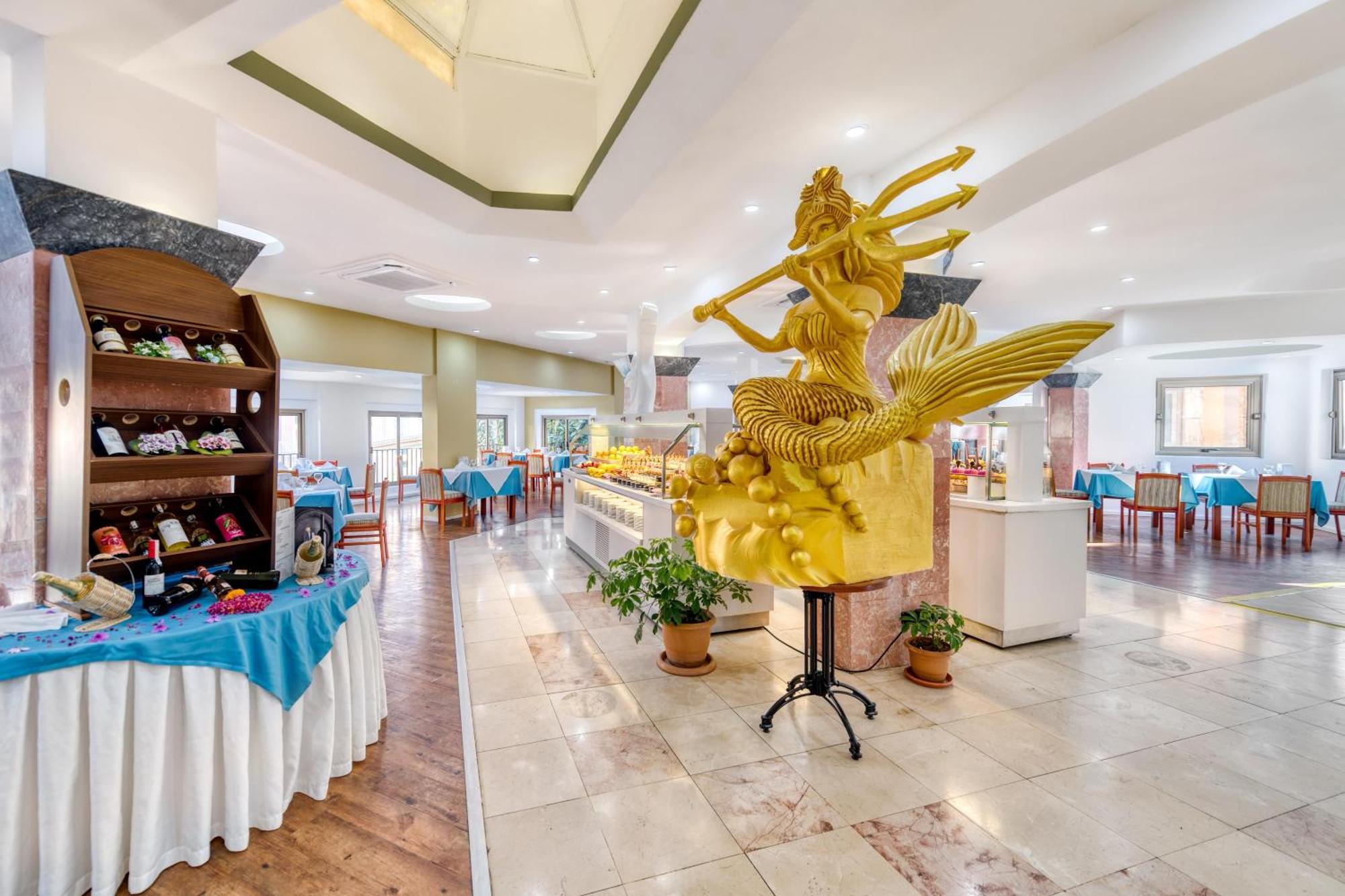 Hotel Asteria Collection