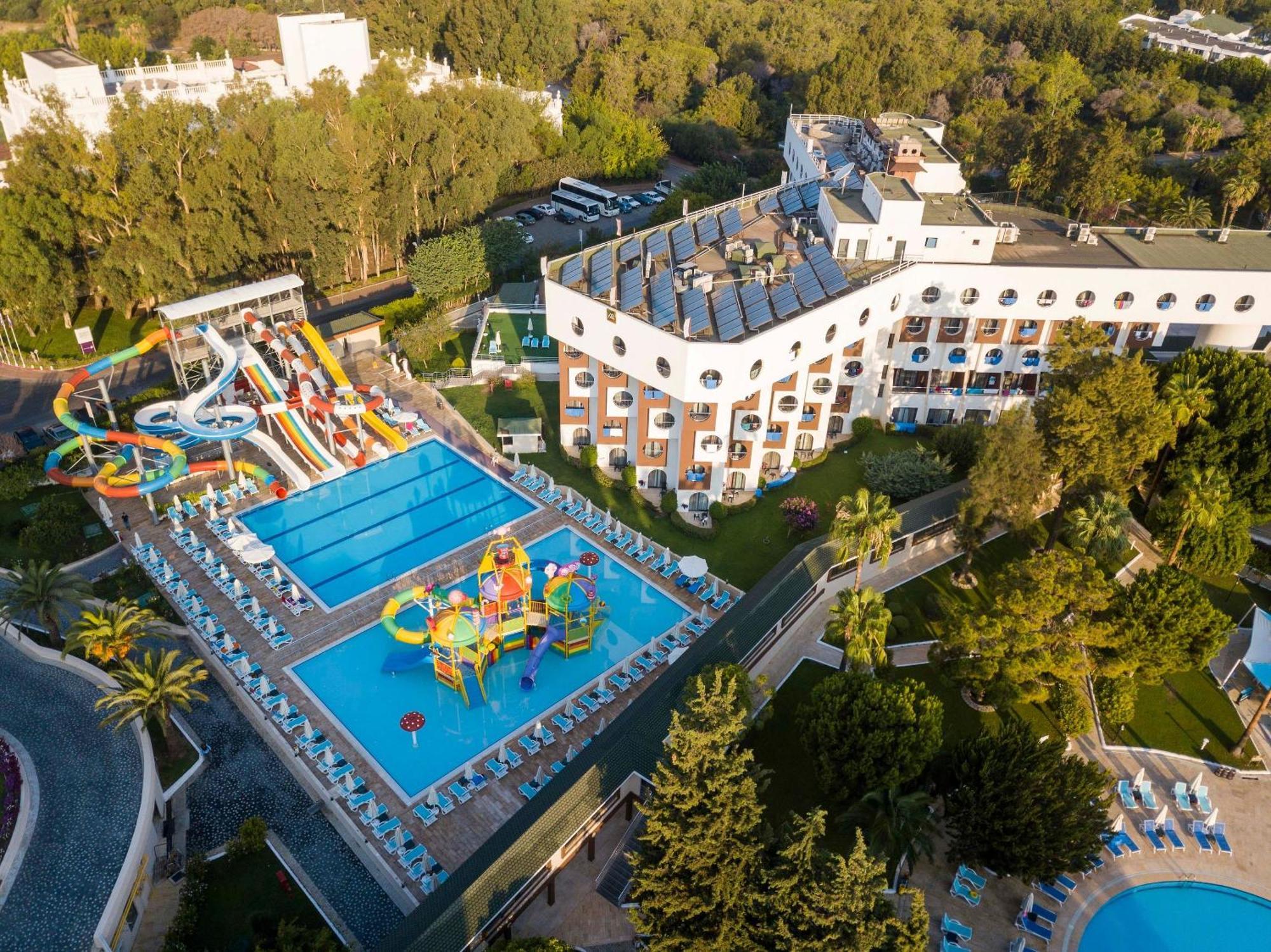 Asteria Collection Hotel